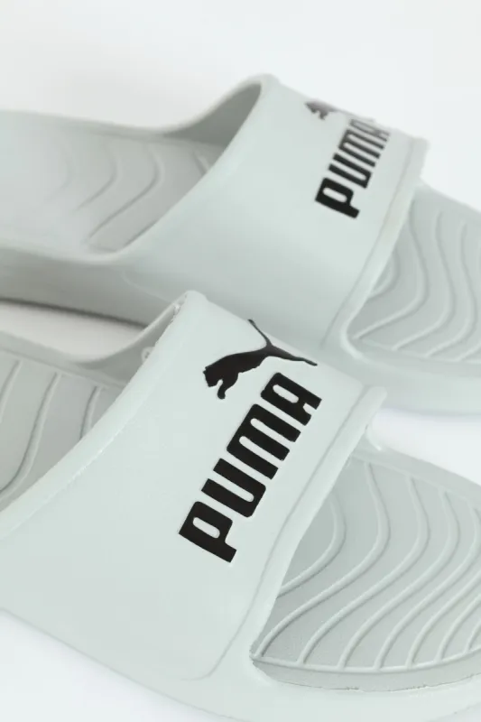 Popcat Injex Slide - Grey sold by Edgars