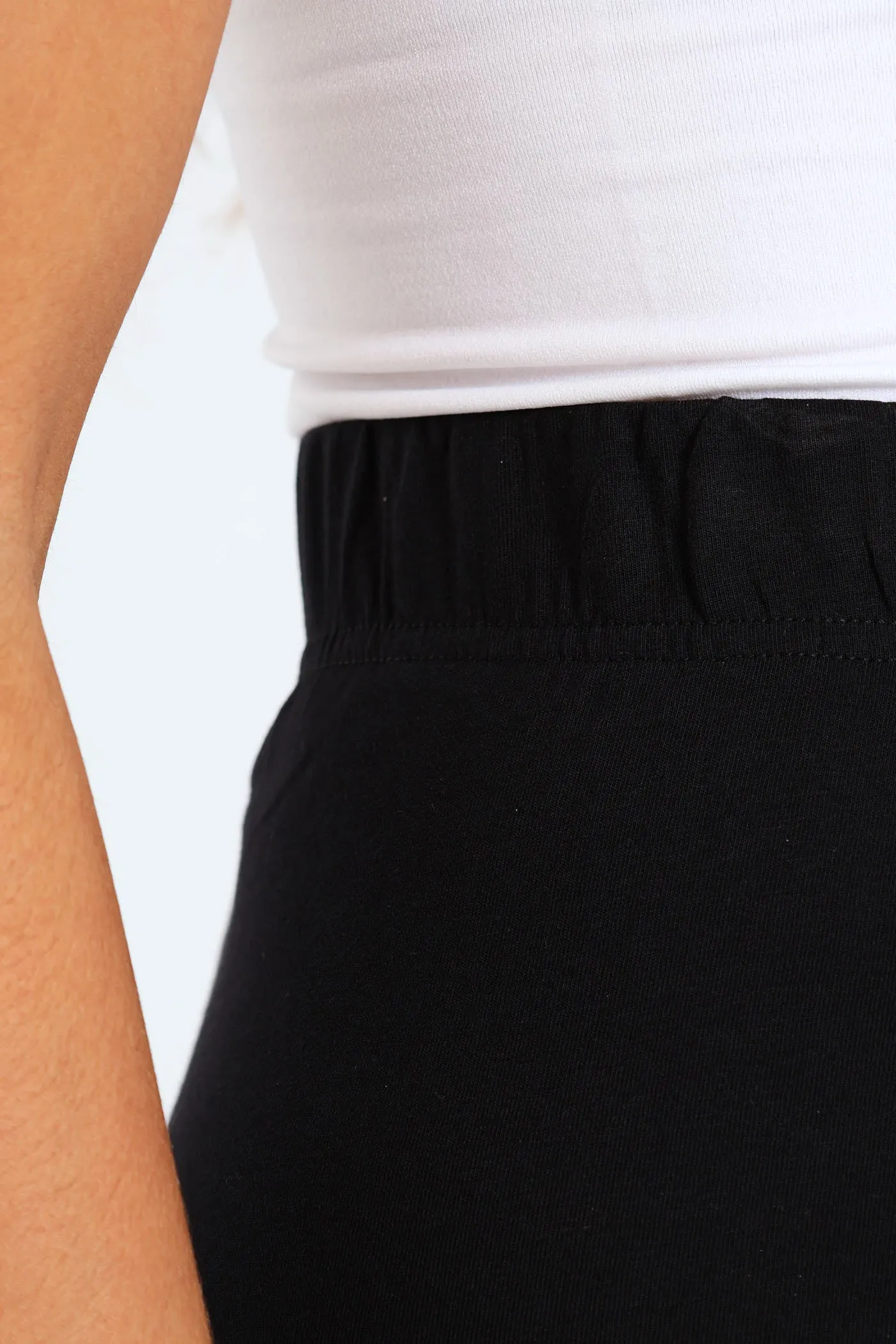 Cycle Short - Black sold by Edgars product image thumbnail 4