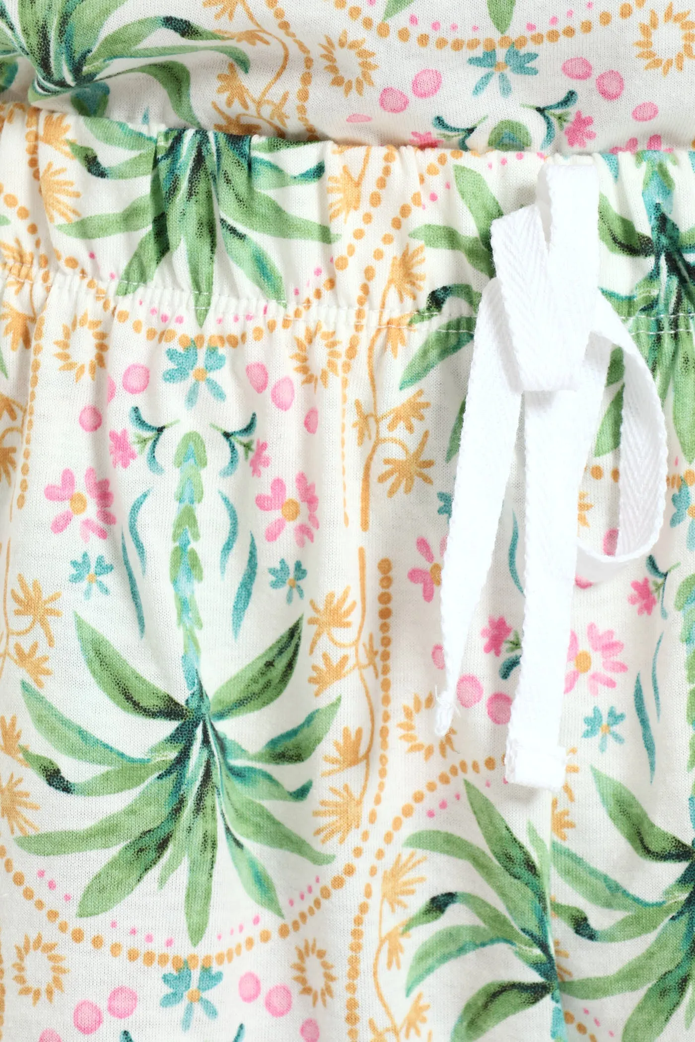 Palm Knit Short - White sold by Edgars product image thumbnail 5