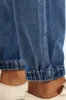 Utility Jogger Jean - Dark Wash Ink sold by Edgars