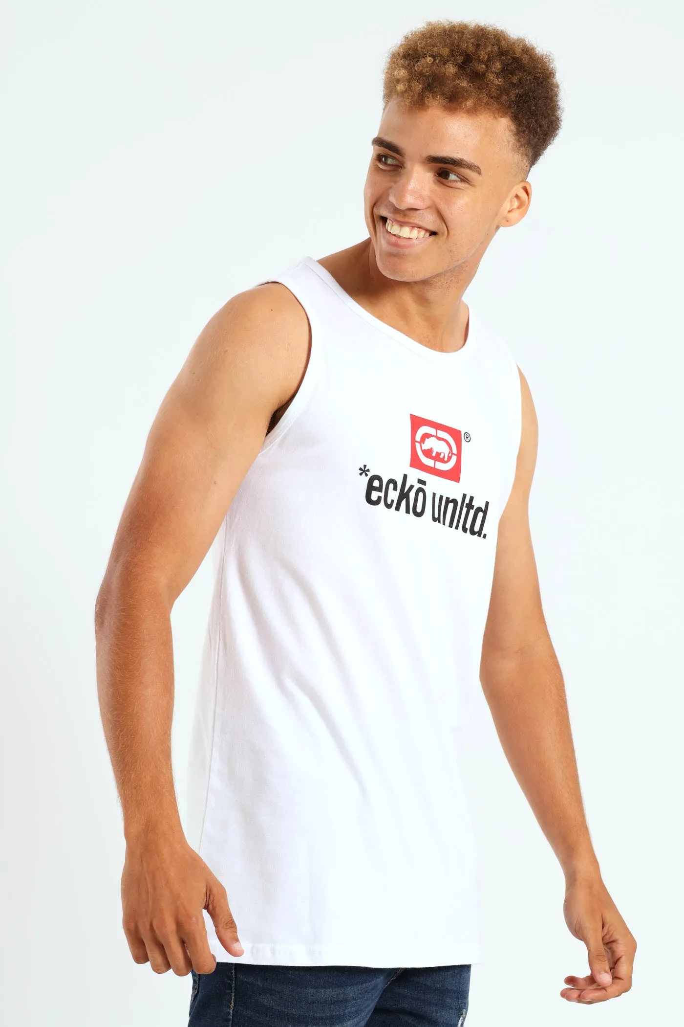 Core Vest - White sold by Edgars product image thumbnail 2