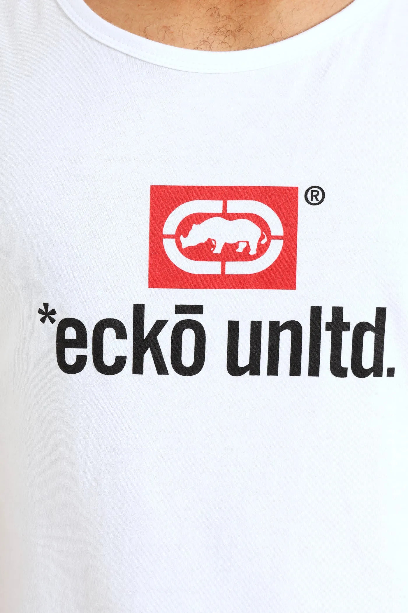 Core Vest - White sold by Edgars product image thumbnail 4