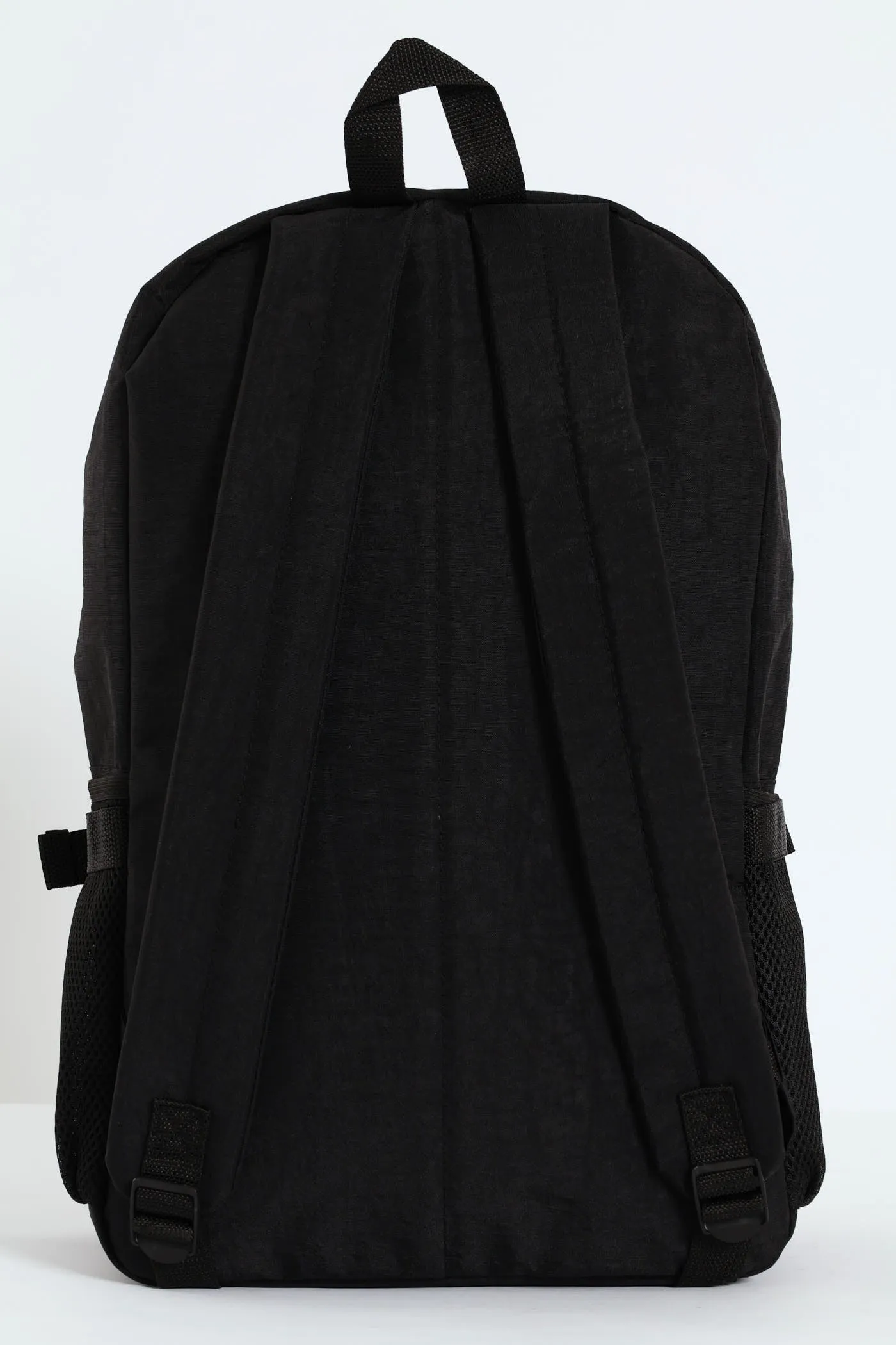 Black Backpack sold by Edgars product image thumbnail 2