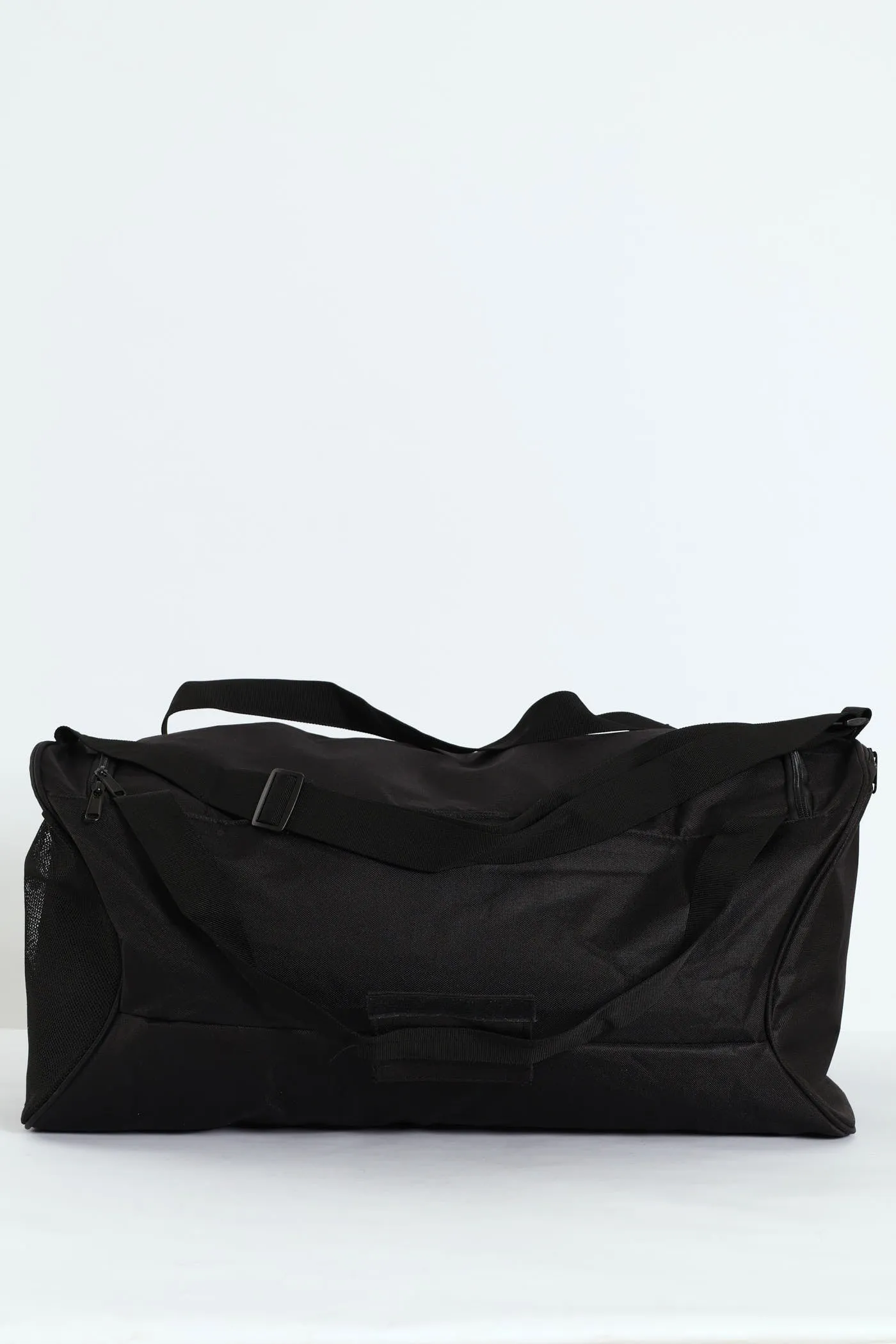 High Density Print Duffel Bag - Black sold by Edgars product image thumbnail 2