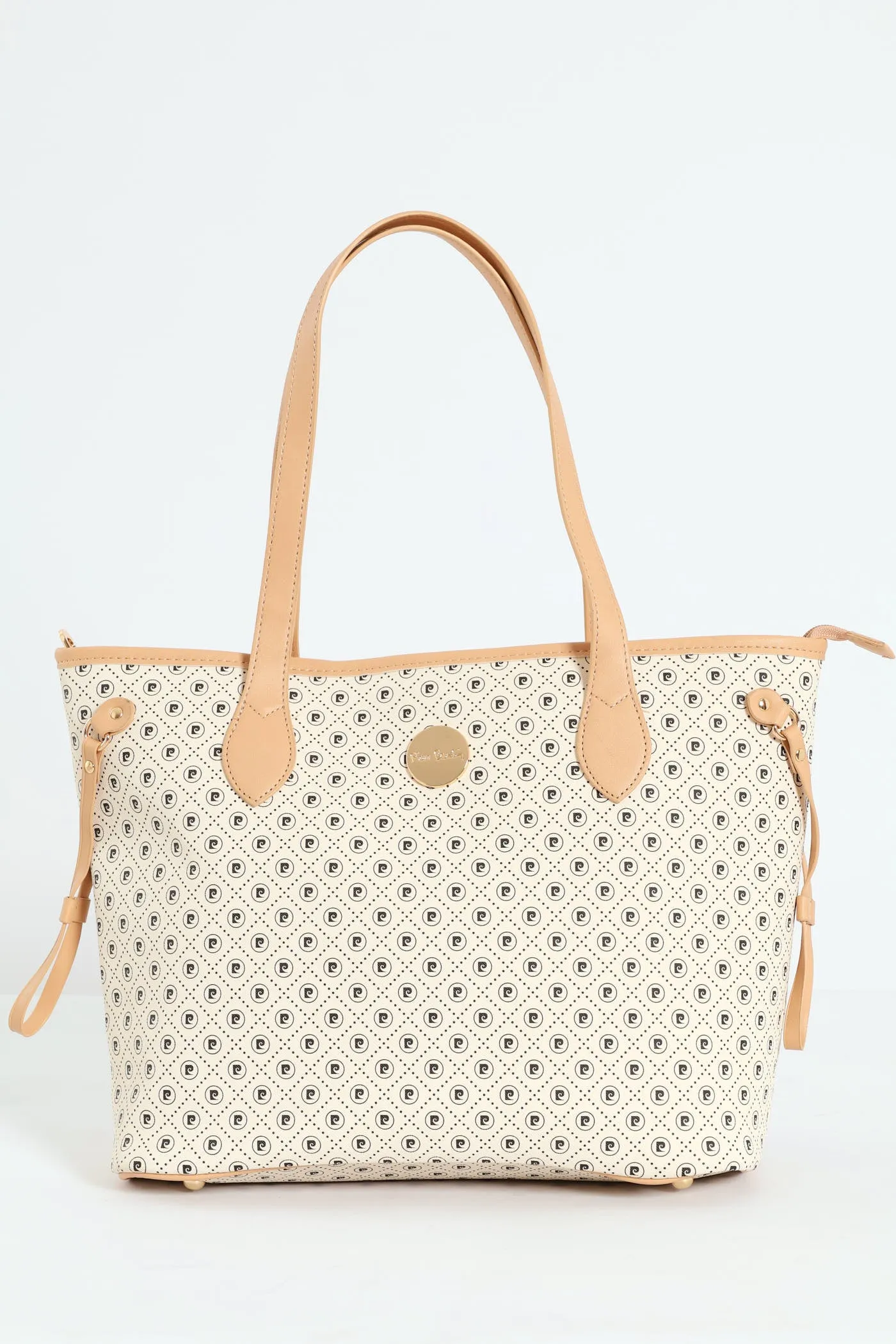 Karina Tote Bag - Multi sold by Edgars