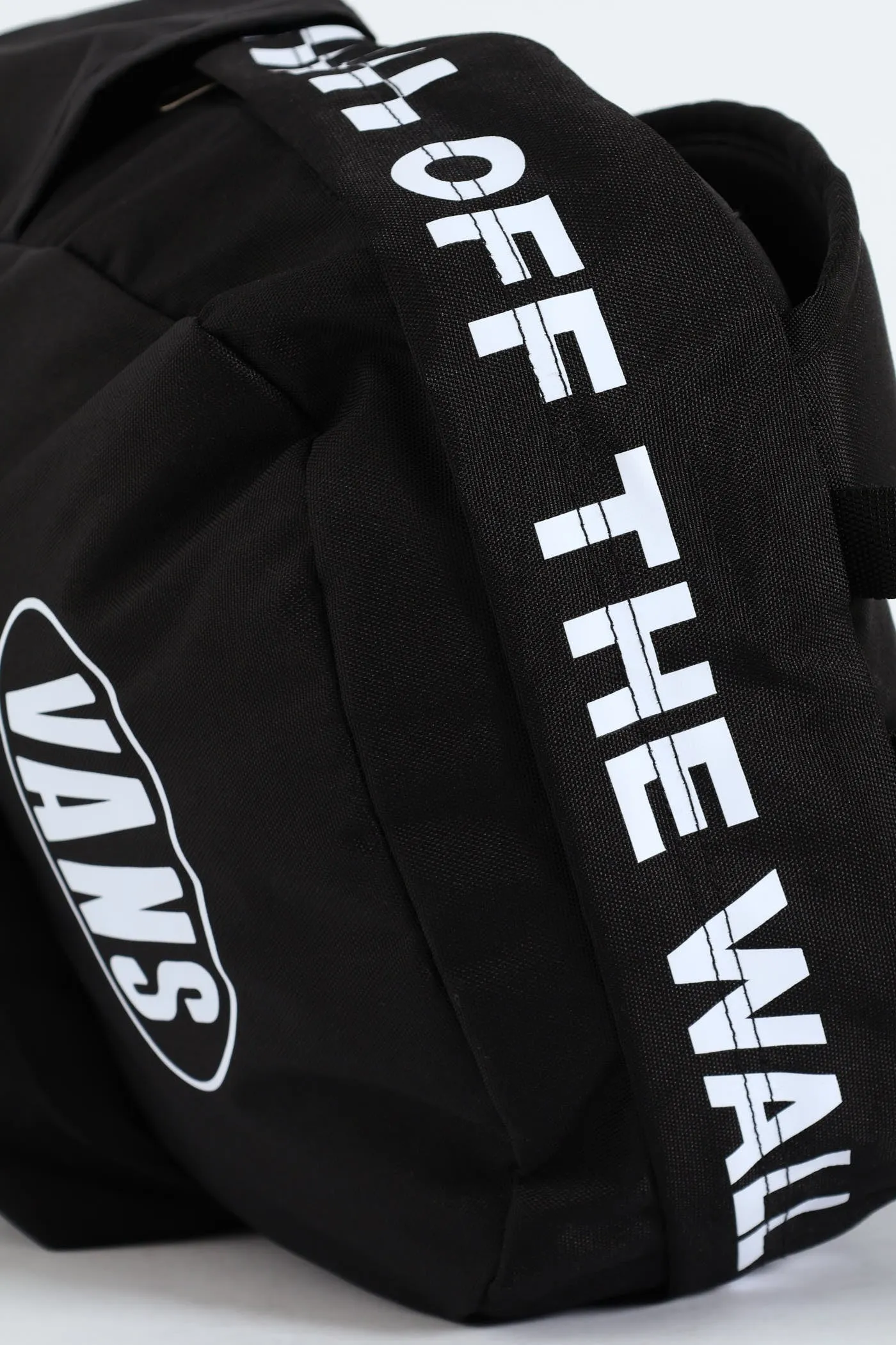 Old Skool Backpack - Black sold by Edgars product image thumbnail 2