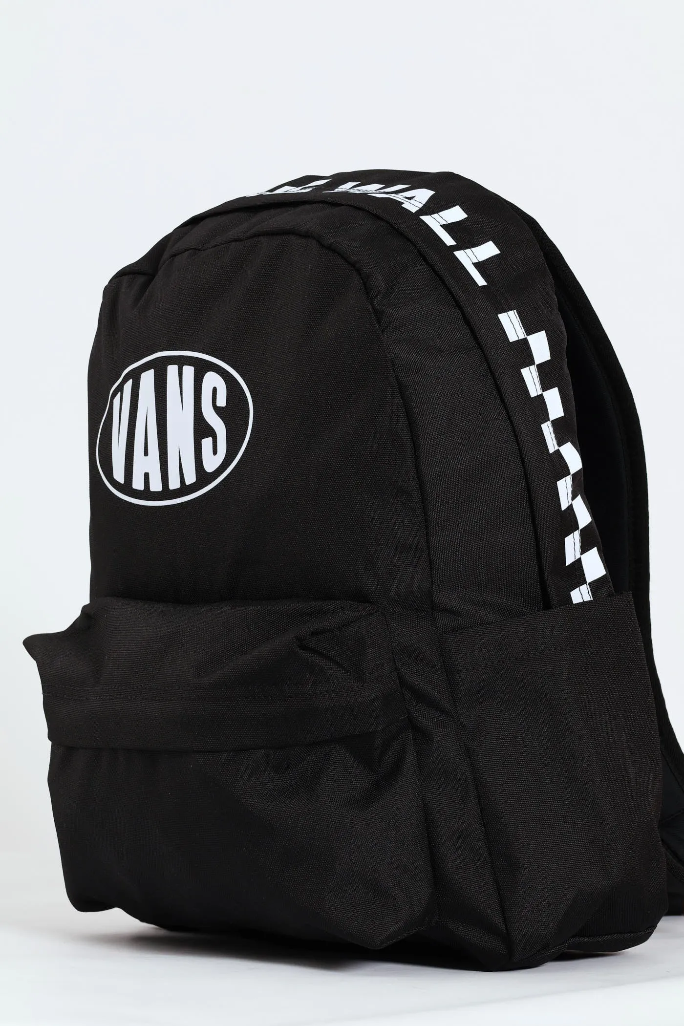 Old Skool Backpack - Black sold by Edgars product image thumbnail 3