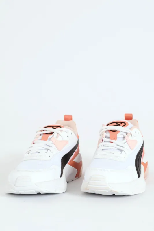 Vis2K Sneaker sold by Edgars