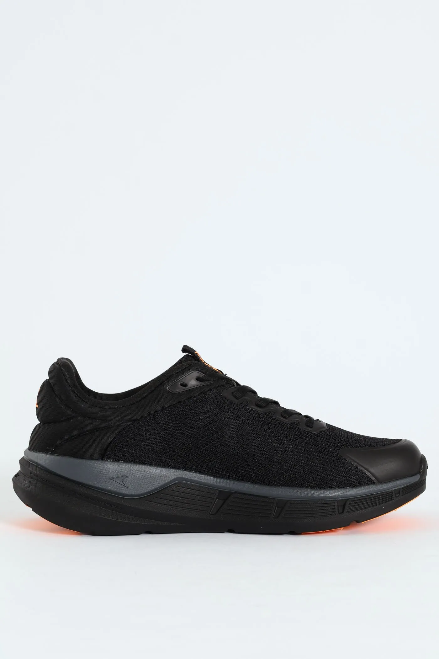 Duofoam Max 500 Trainer - Black/Orange sold by Edgars product image thumbnail 3