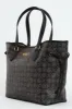 Ashburn Tote Bag - Charcoal sold by Edgars