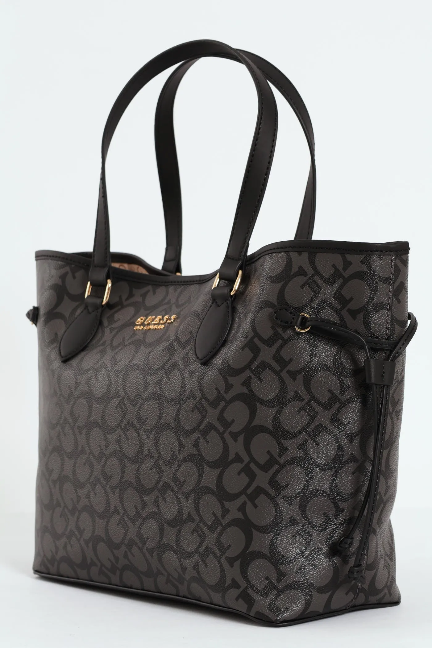 Ashburn Tote Bag - Charcoal sold by Edgars product image thumbnail 2