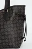 Ashburn Tote Bag - Charcoal sold by Edgars