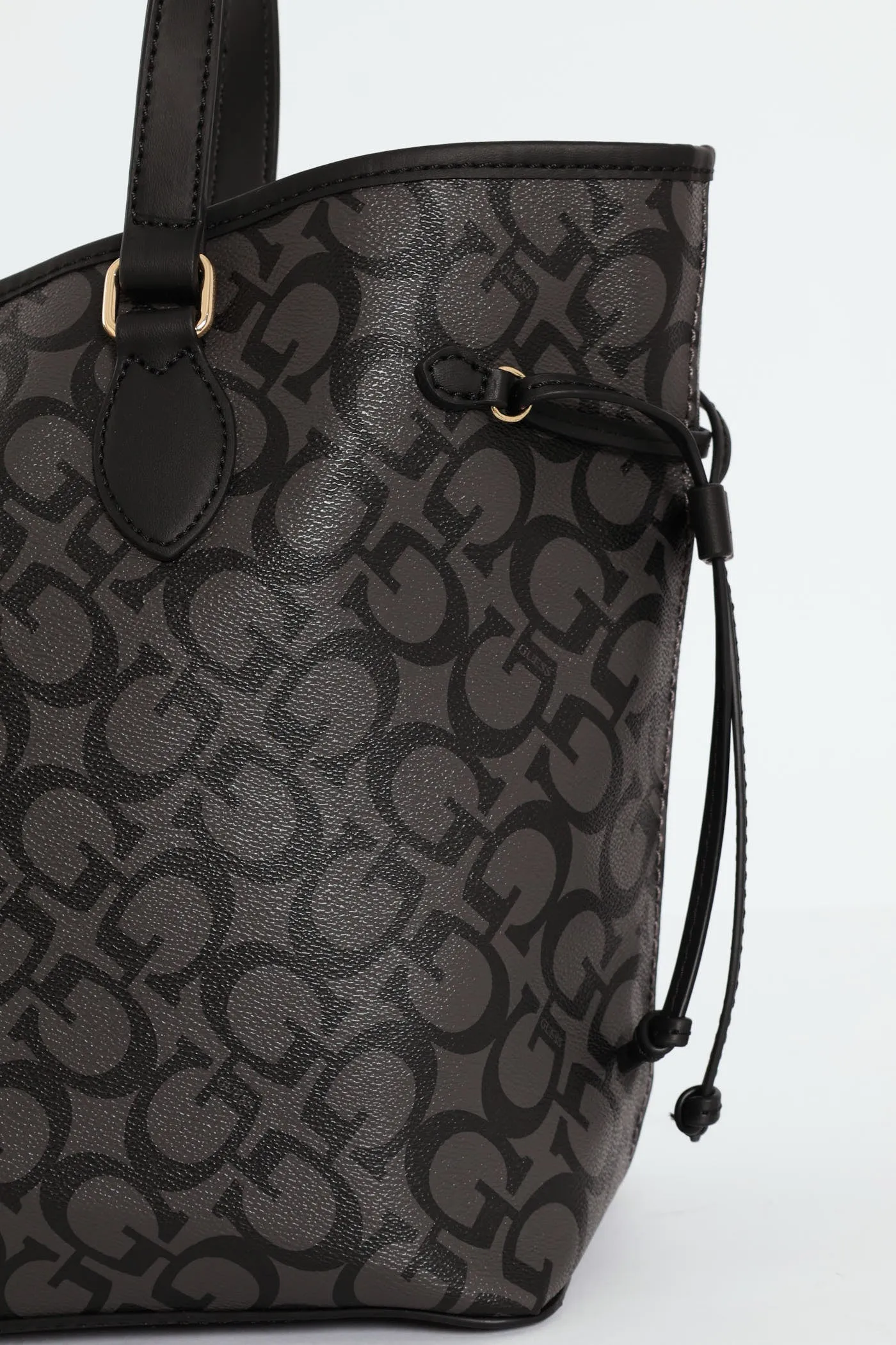 Ashburn Tote Bag - Charcoal sold by Edgars product image thumbnail 5