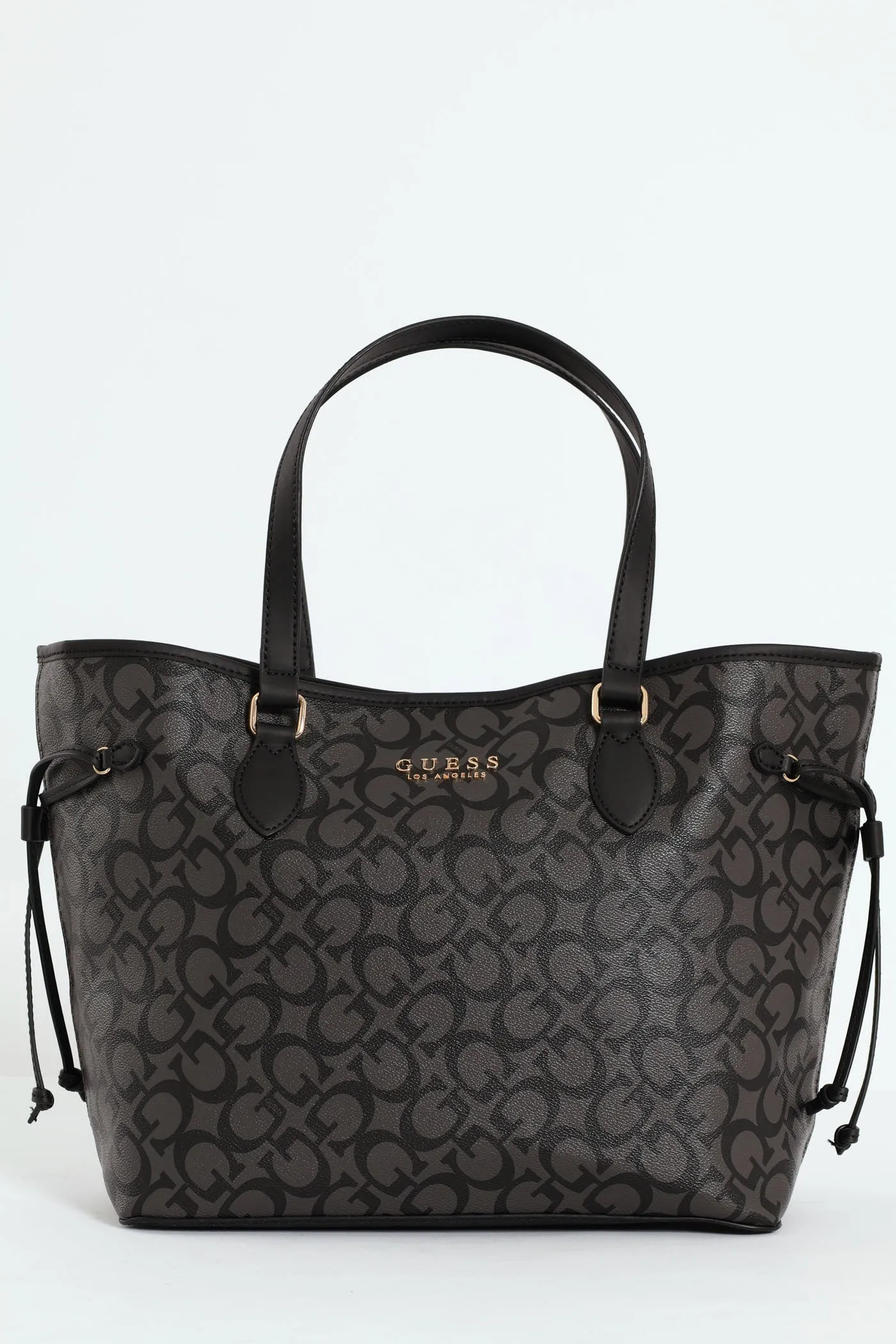 Ashburn Tote Bag - Charcoal sold by Edgars