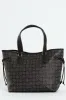 Ashburn Tote Bag - Charcoal sold by Edgars