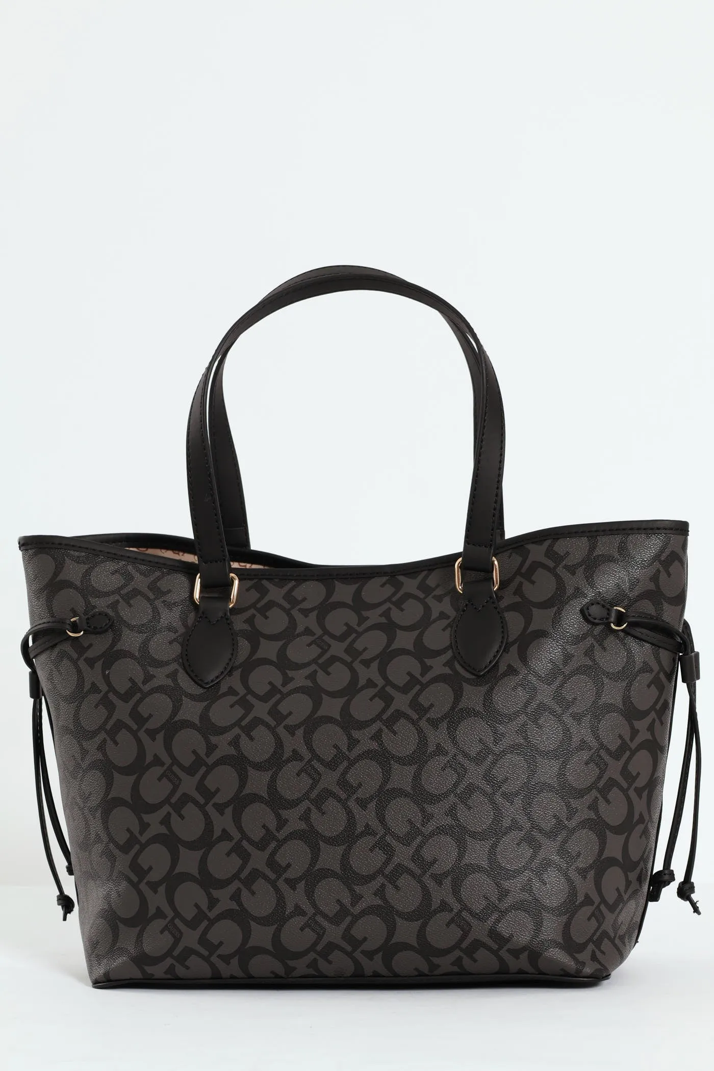 Ashburn Tote Bag - Charcoal sold by Edgars product image thumbnail 3