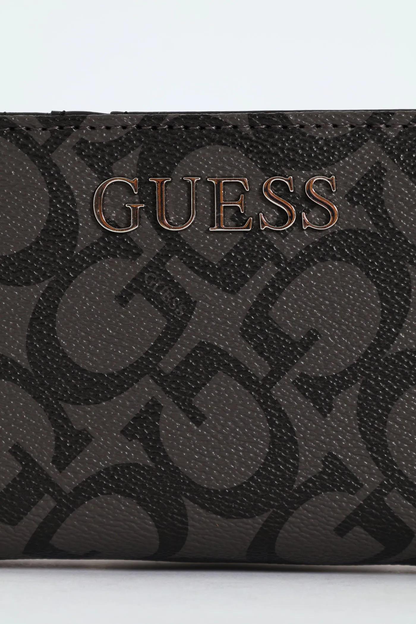 Abbas French Wallet - Charcoal sold by Edgars product image thumbnail 5