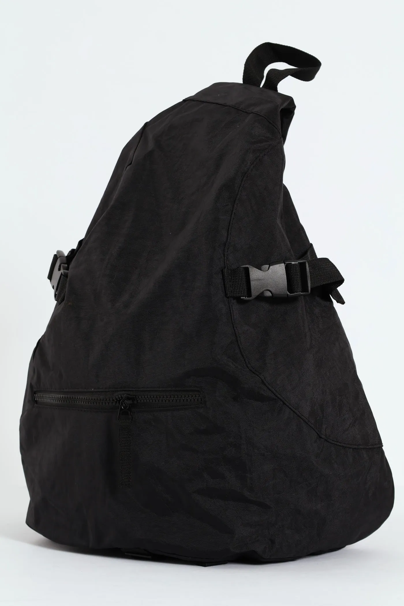 One Shoulder Bag - Black sold by Edgars product image thumbnail 3