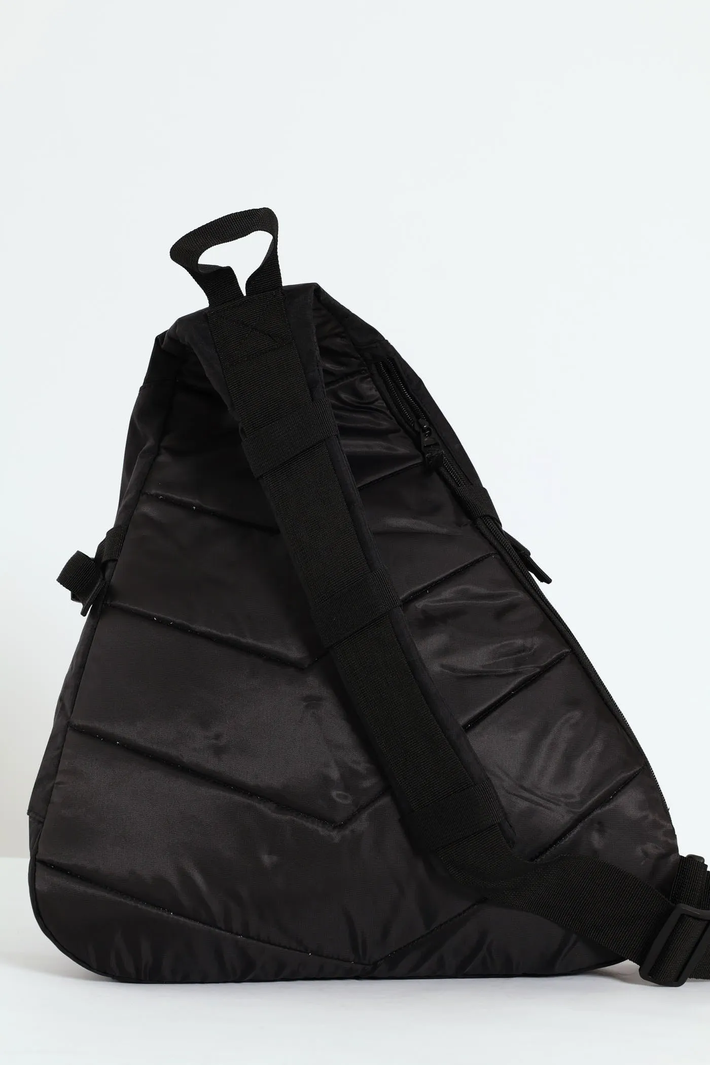 One Shoulder Bag - Black sold by Edgars product image thumbnail 4