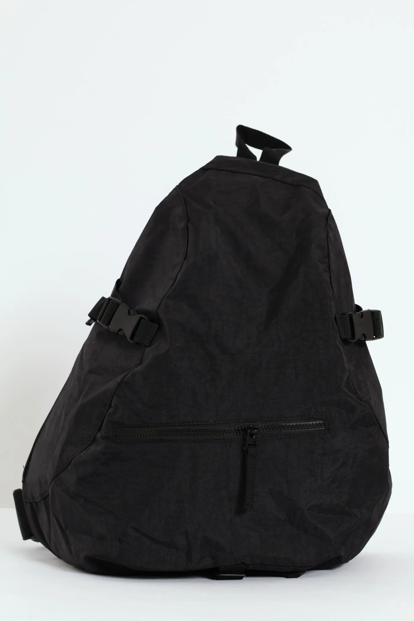 One Shoulder Bag - Black sold by Edgars