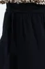 Self Belt Bermuda Short - Navy sold by Edgars