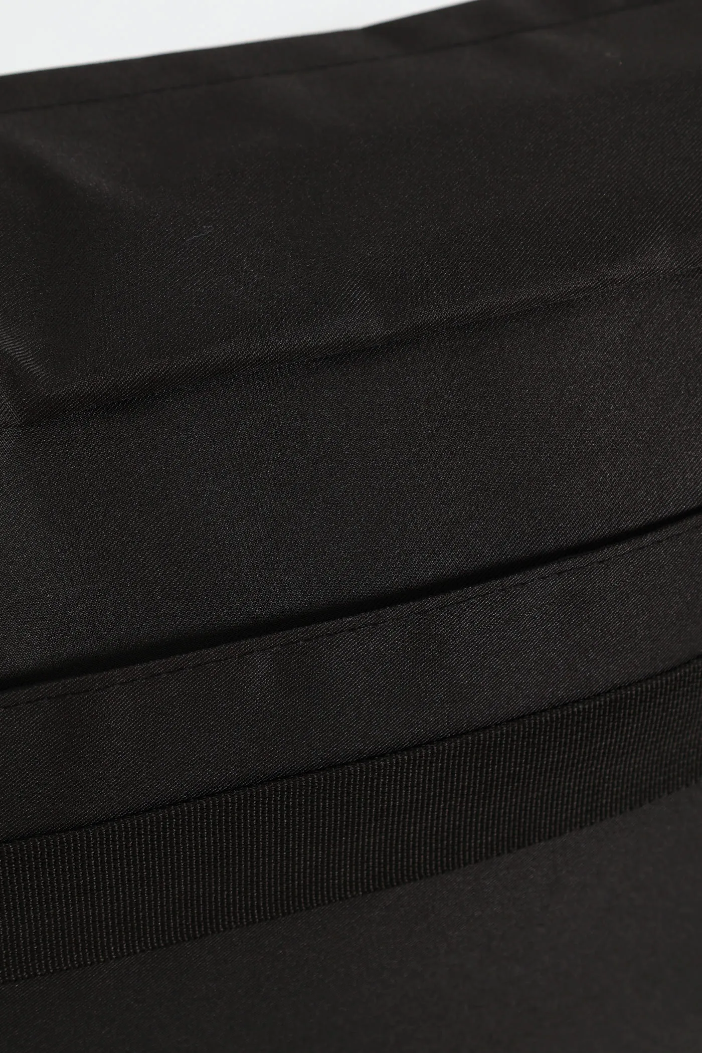 Laptop Messenger Bag - Black sold by Edgars product image thumbnail 4