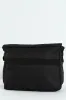 Laptop Messenger Bag - Black sold by Edgars