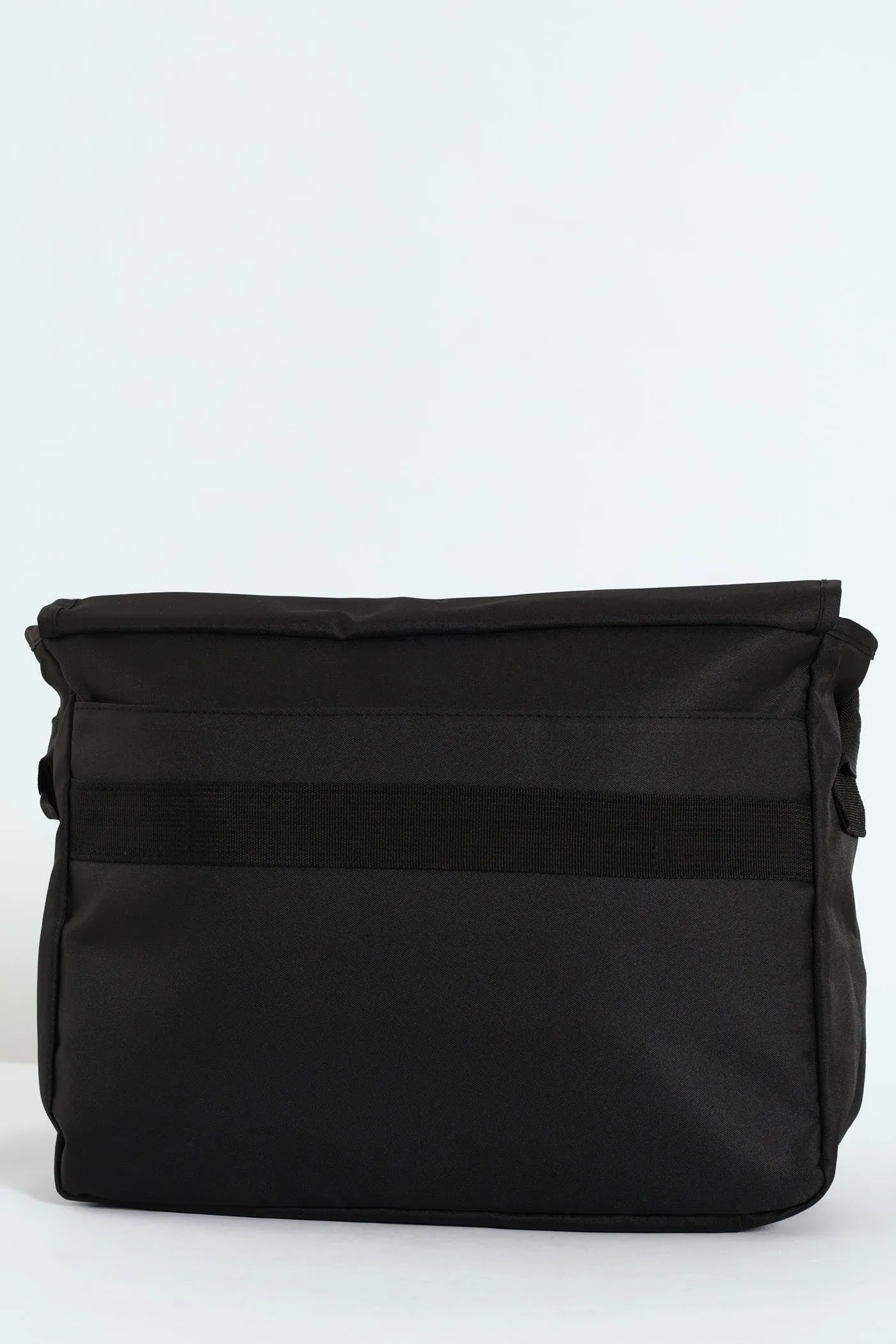 Laptop Messenger Bag - Black sold by Edgars product image thumbnail 3