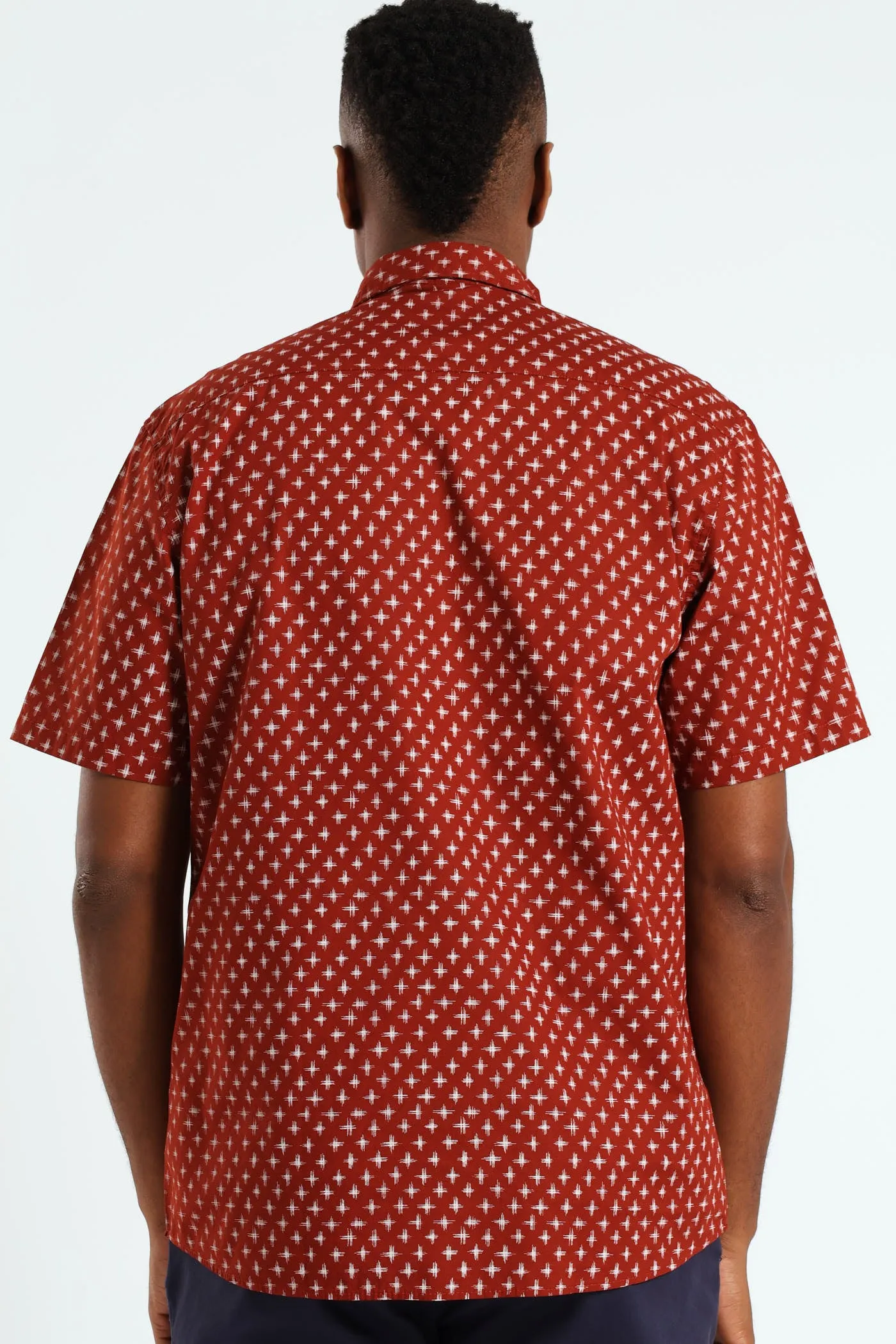 Starlight Shirt - Rust sold by Edgars product image thumbnail 4