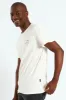 Basic Print Tee - Cream sold by Edgars