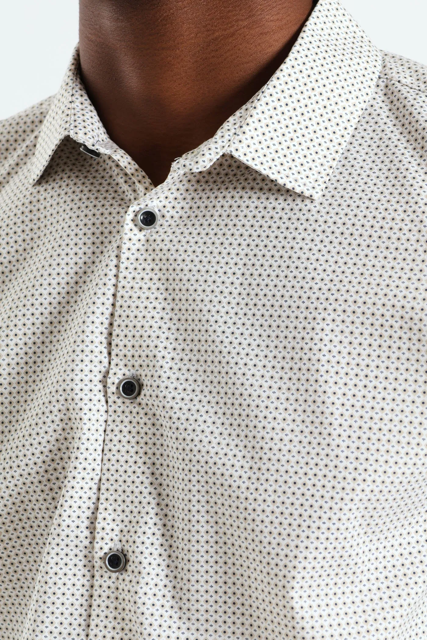 Short Sleeve Print Shirt sold by Edgars product image thumbnail 4