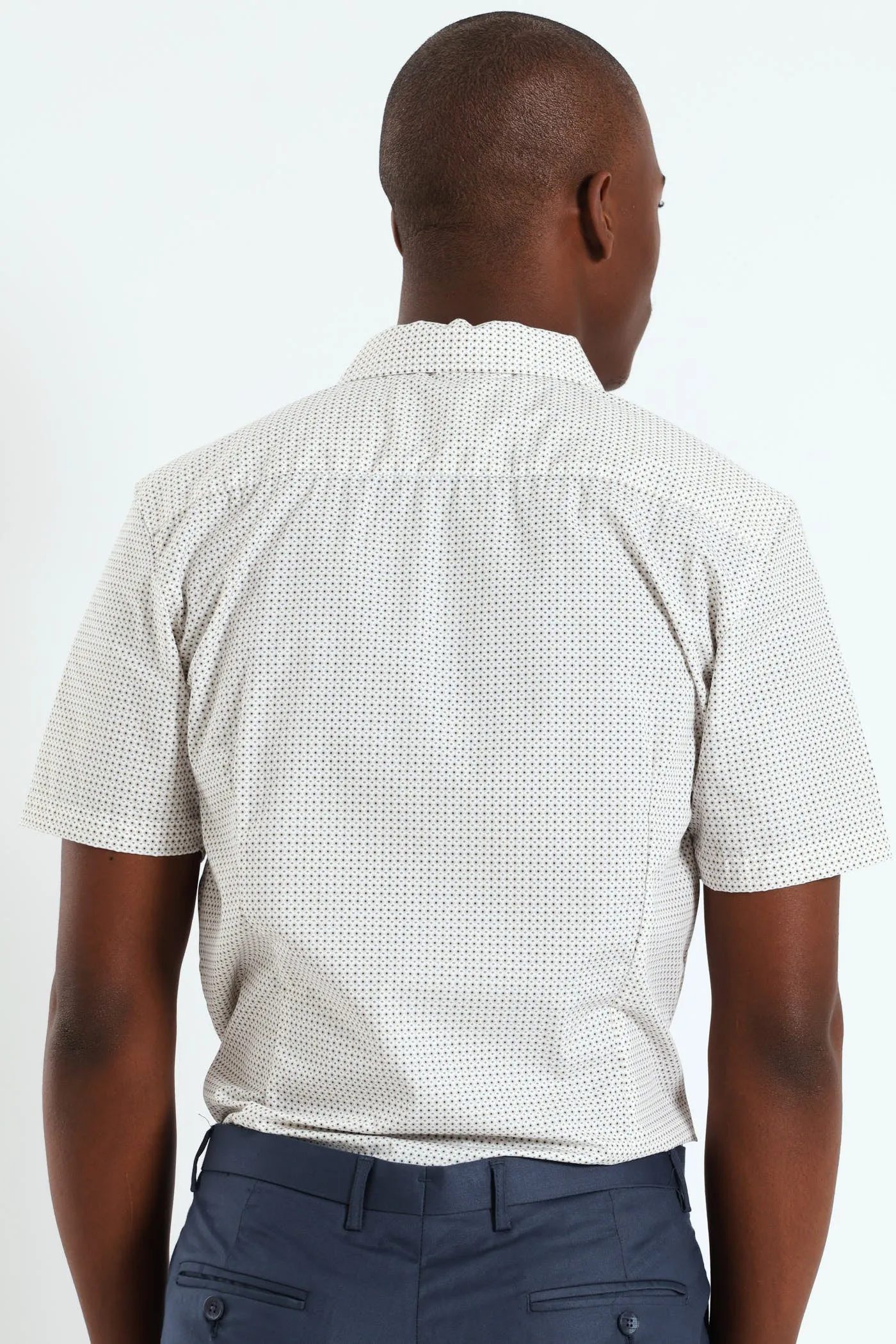 Short Sleeve Print Shirt sold by Edgars product image thumbnail 3
