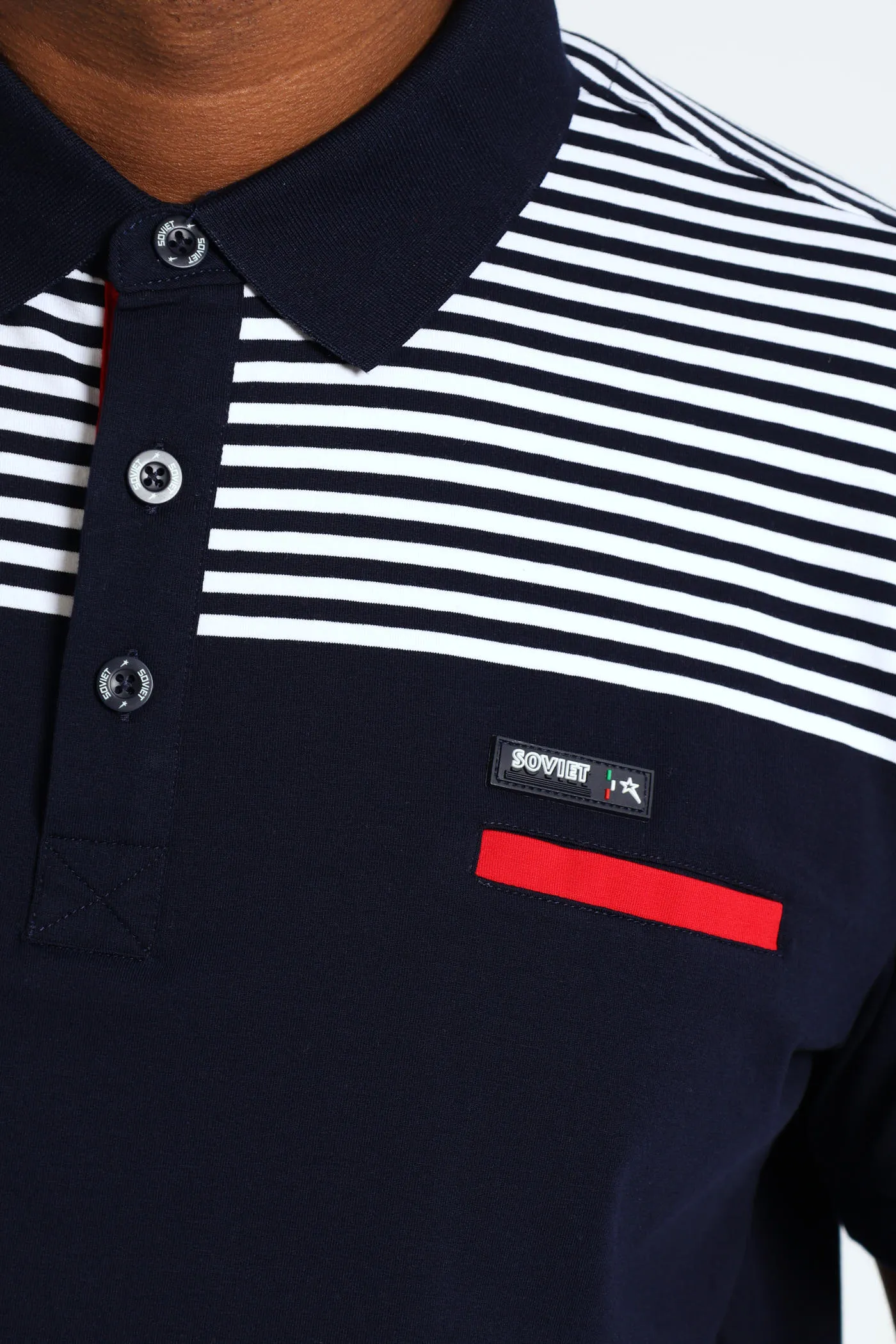 Battle Golfer - Navy sold by Edgars product image thumbnail 5