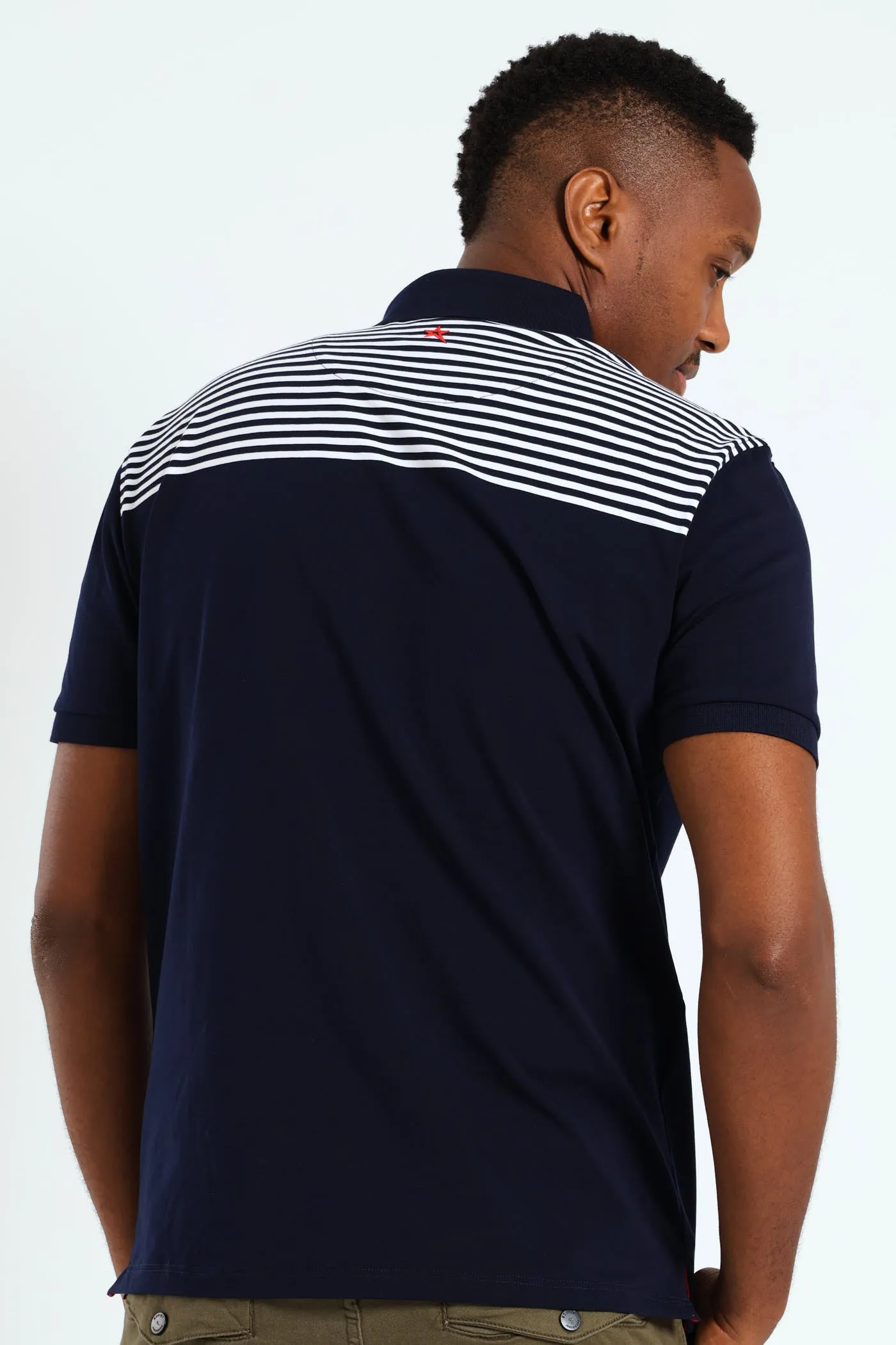 Battle Golfer - Navy sold by Edgars product image thumbnail 4