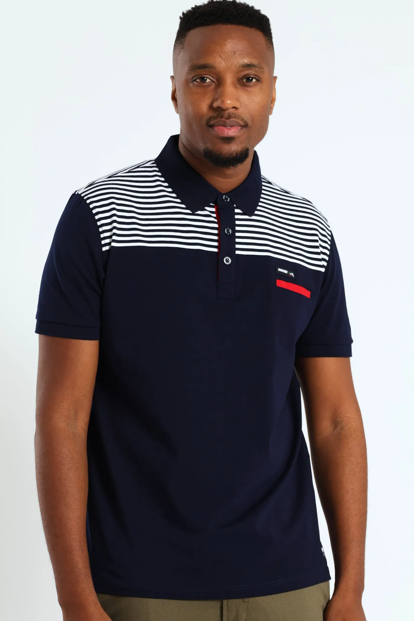Battle Golfer - Navy sold by Edgars product image thumbnail 3