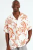 Cancun Shirt - White sold by Edgars