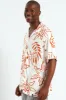 Cancun Shirt - White sold by Edgars