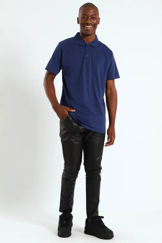 Golfer - Teal sold by Edgars 