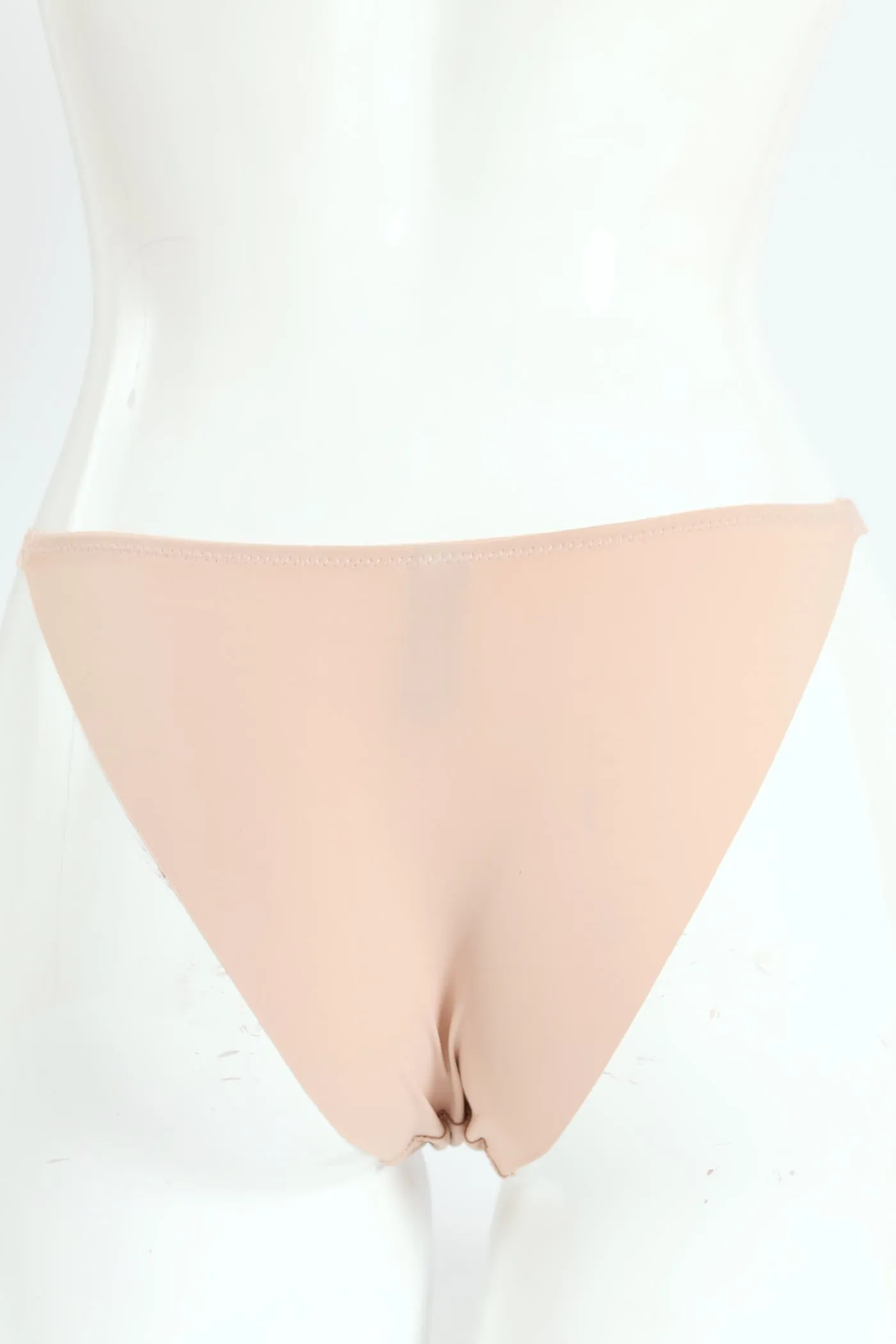Brazilian Panty - Nude sold by Edgars product image thumbnail 2