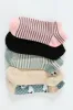 5 Pack Low Cut Cute Sheep Socks - Teal sold by Edgars 