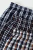 3 Pack Value Boxers - Blue sold by Edgars