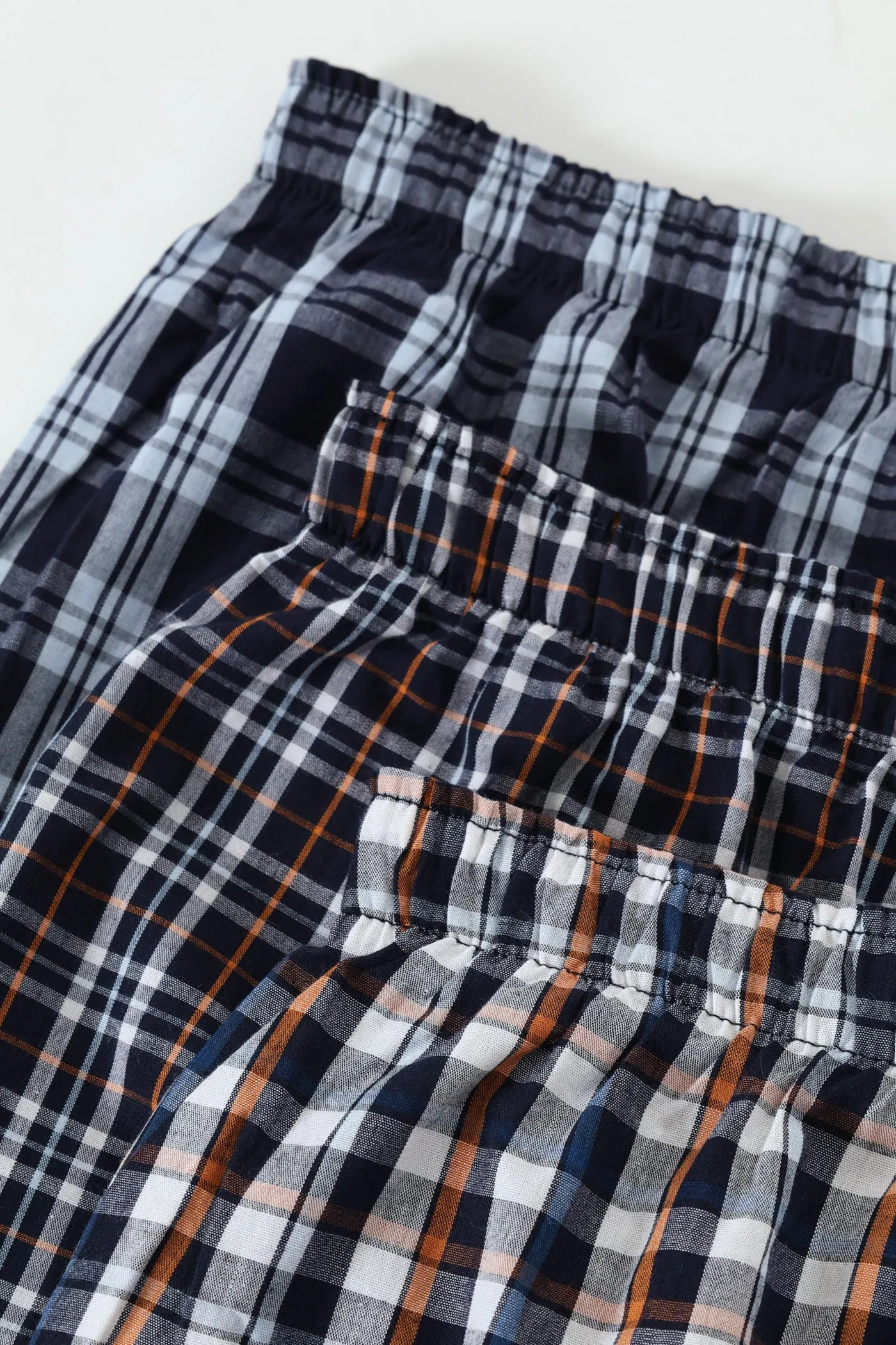 3 Pack Value Boxers - Blue sold by Edgars product image thumbnail 2