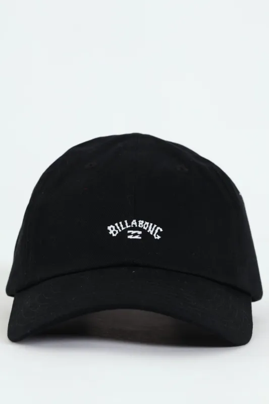 Peyote Dad Cap - Black sold by Edgars