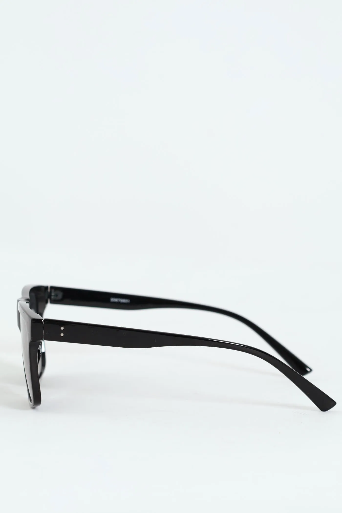 Classic Wayfarer Sunglasses - Black sold by Edgars product image thumbnail 2