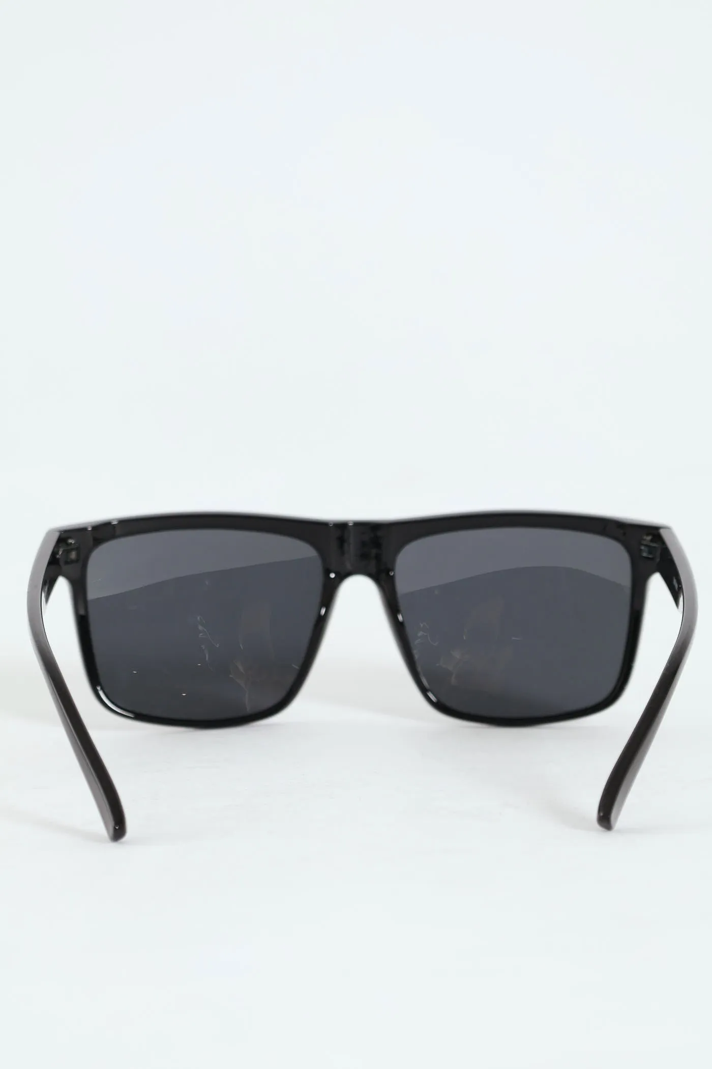 Classic Wayfarer Sunglasses - Black sold by Edgars product image thumbnail 3