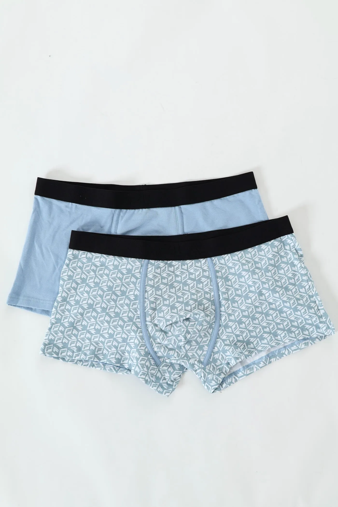 2 Pack Ryder Trunk - Blue sold by Edgars