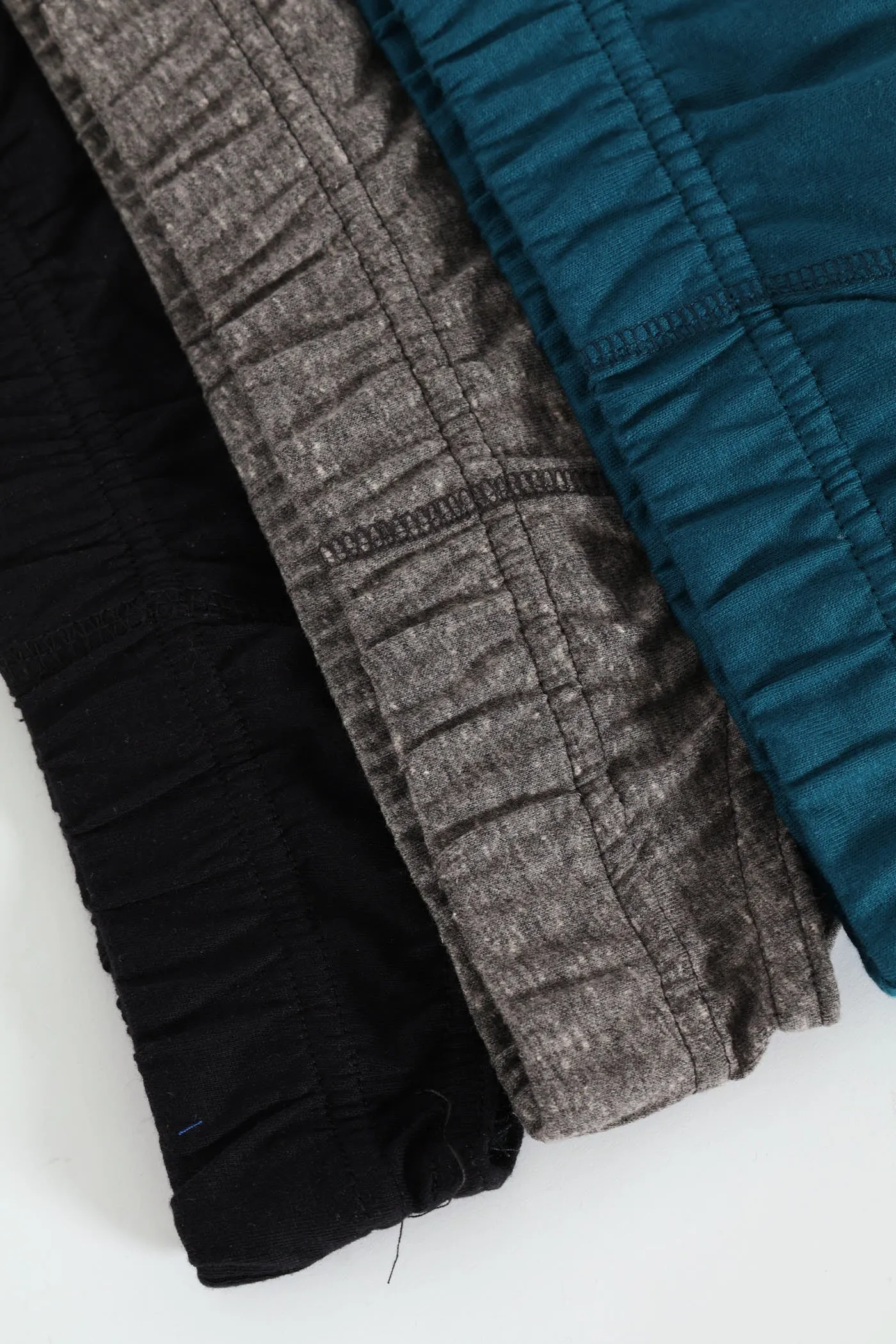 3 Pack Fashion Mini Briefs - Black/Teal/Grey sold by Edgars product image thumbnail 2