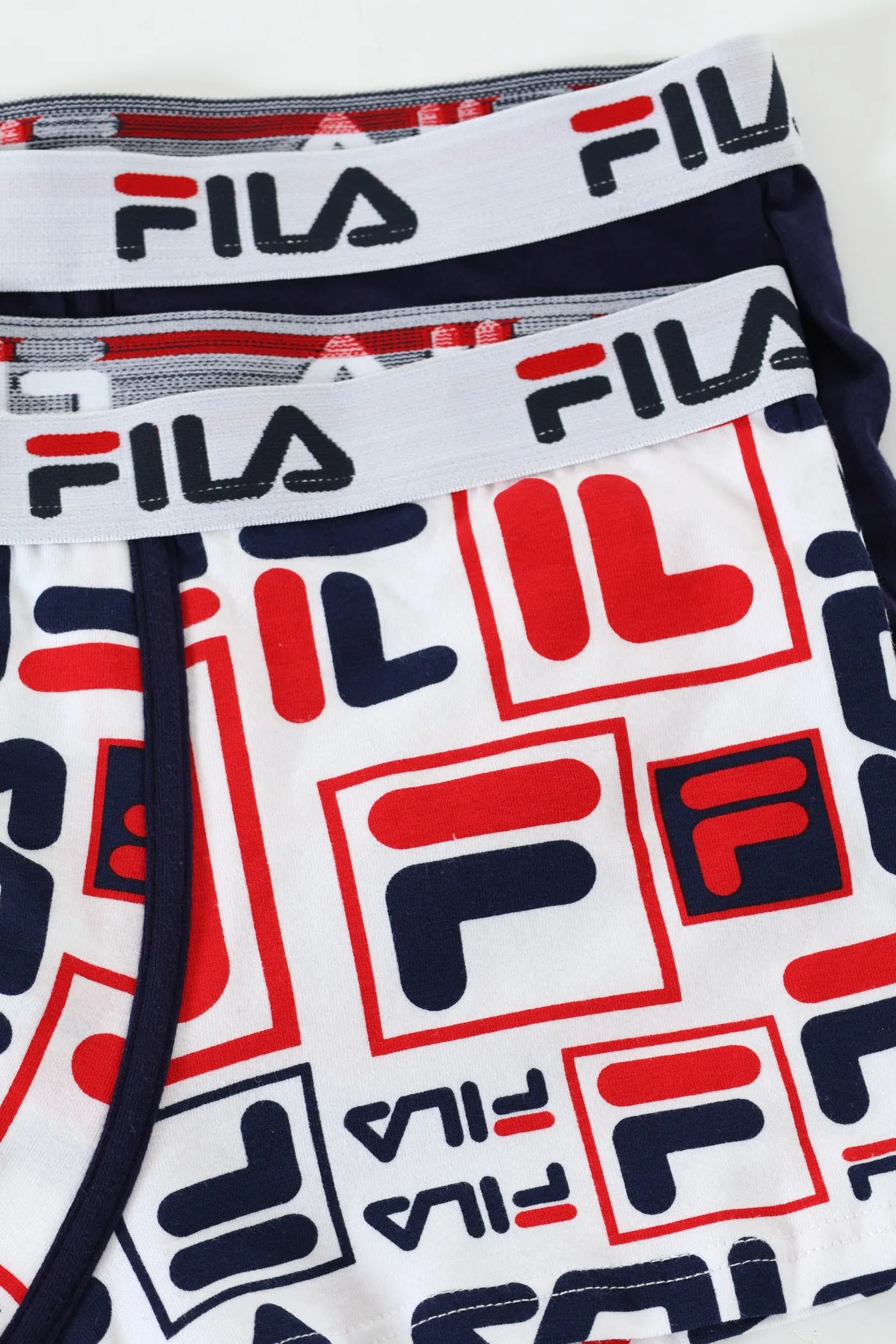 2 Pack Samson Trunks - Navy sold by Edgars product image thumbnail 2