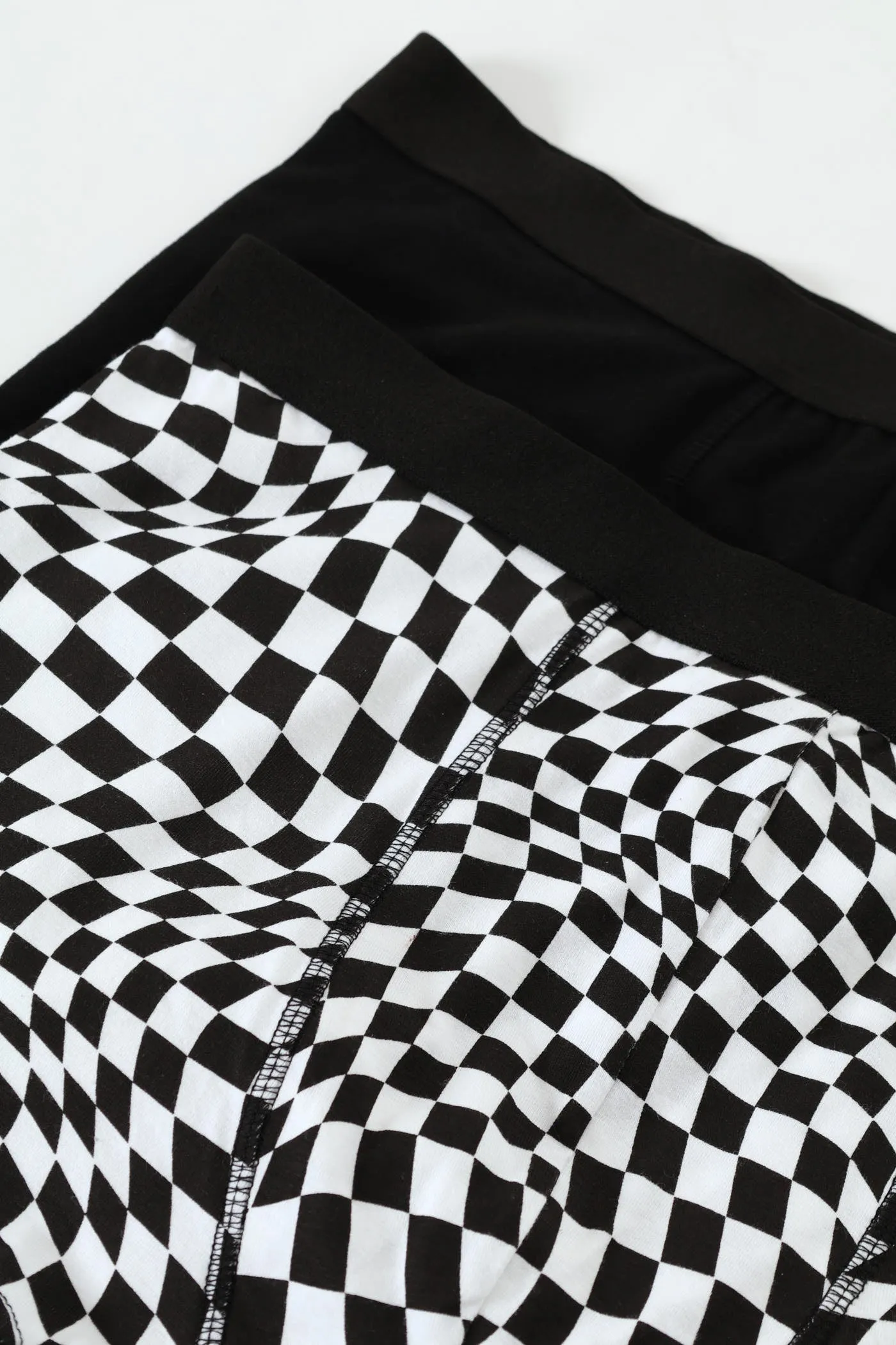 2 Pack Design Trunks - Black sold by Edgars product image thumbnail 2