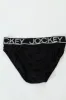 Single Underscore Brief - Black sold by Edgars 